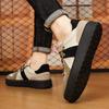 Sports and Leisure Board Shoes Luxury and Trendy Men's Styles Outdoor Party Daily High-quality Youth Shoes Hot Selling