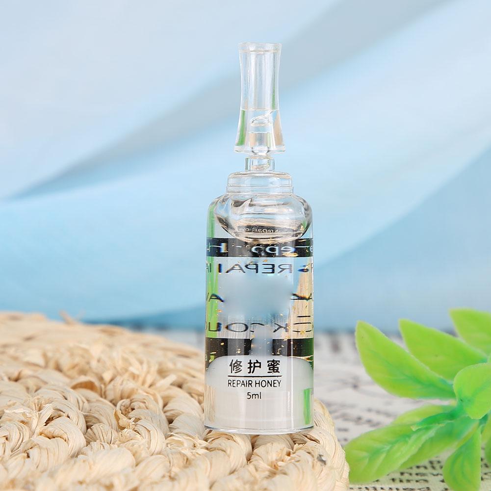 5pcs 25ml Semi Permanent Renewable Liquid Eyebrow Tattoo Repair Moisturizing Agent