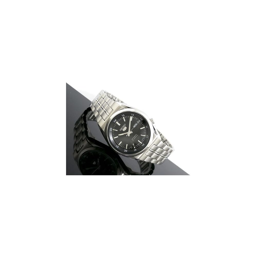[Seiko] SEIKO Seiko 5 SEIKO 5 Automatic Watch Men's SNK567J1 [Parallel Import]