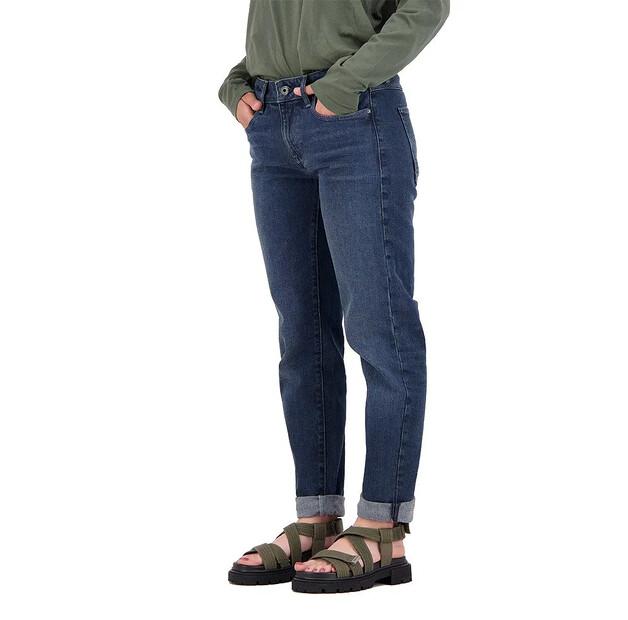 G-Star Kate Boyfriend джинсы