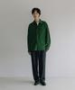BLANKROOM Corduroy Shirt_Coconut