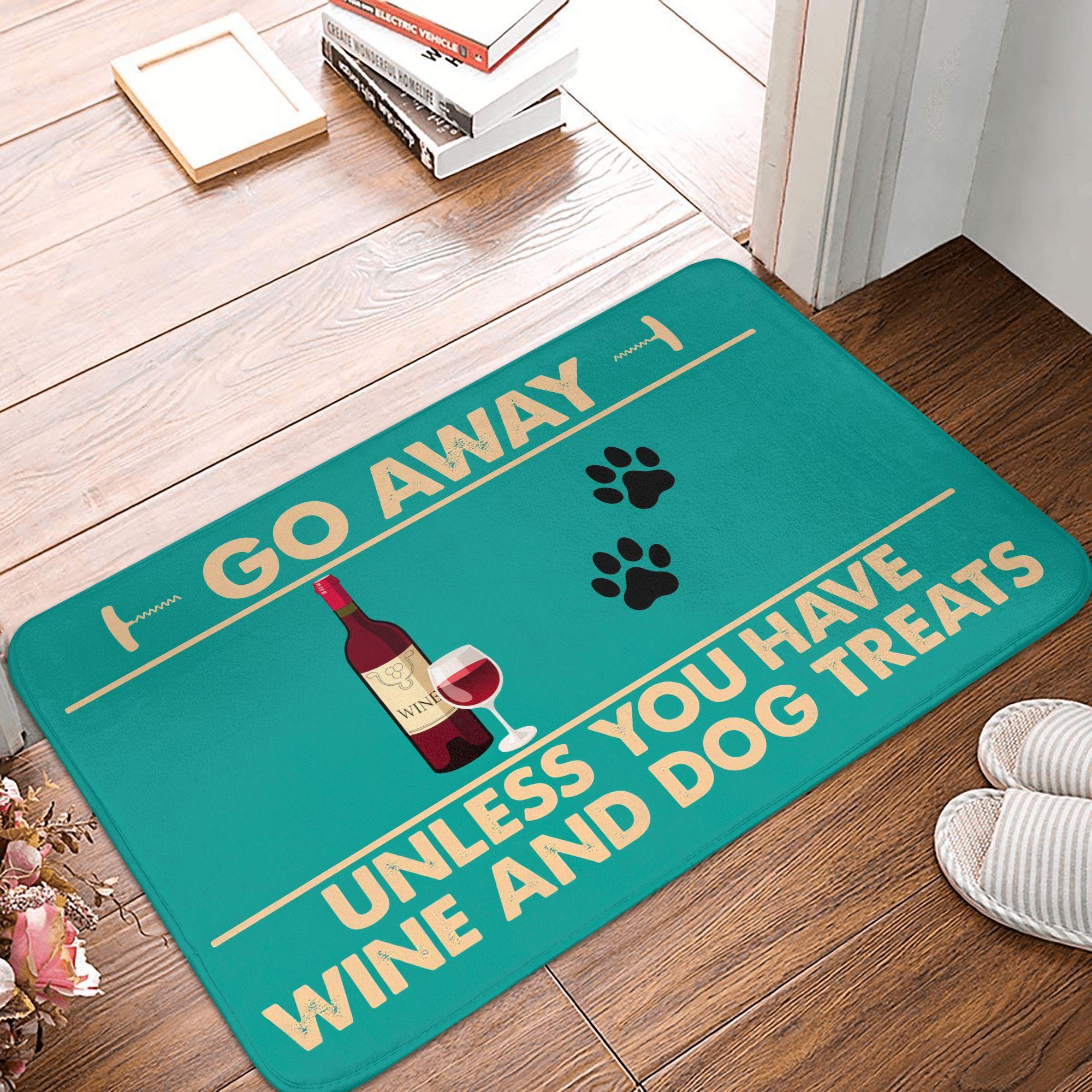 

If You Can Read This Bring Me Beer Funny Floor Door Bathroom Kitchen Mats Anti-Slip Outdoor Doormat Garden Entrance Carpet Rug 40cmx60cm