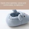 Animal Pattern Baby Shoes Soft Newborn Socks Shoes Fashion Baby Floor Sneakers  Indoor