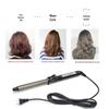 Rotating Ceramic Curling Iron for Women – Large Curls & Big Waves, Long-Lasting Hold for Professionals