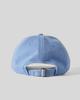 HUMAN N CAT Pound 2 Stone Washed Ball Cap [Sky Blue]