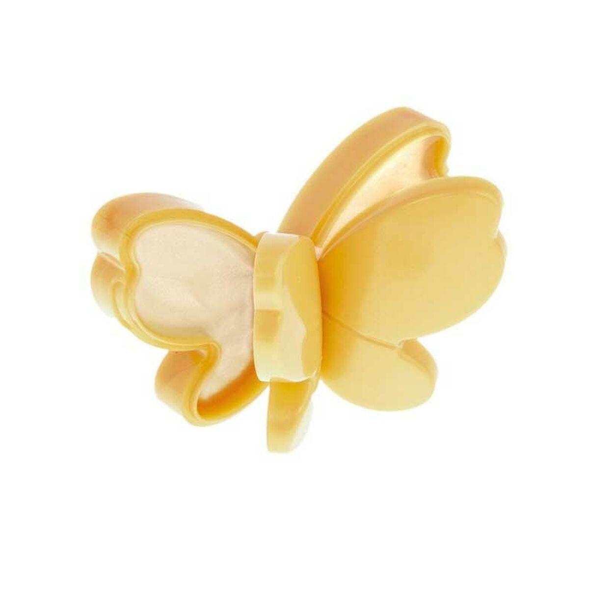 

Бальзам для губ Mad Beauty Bambi Butterfly TU прозрачный