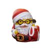Numskull Santa Claus Rubber Duck