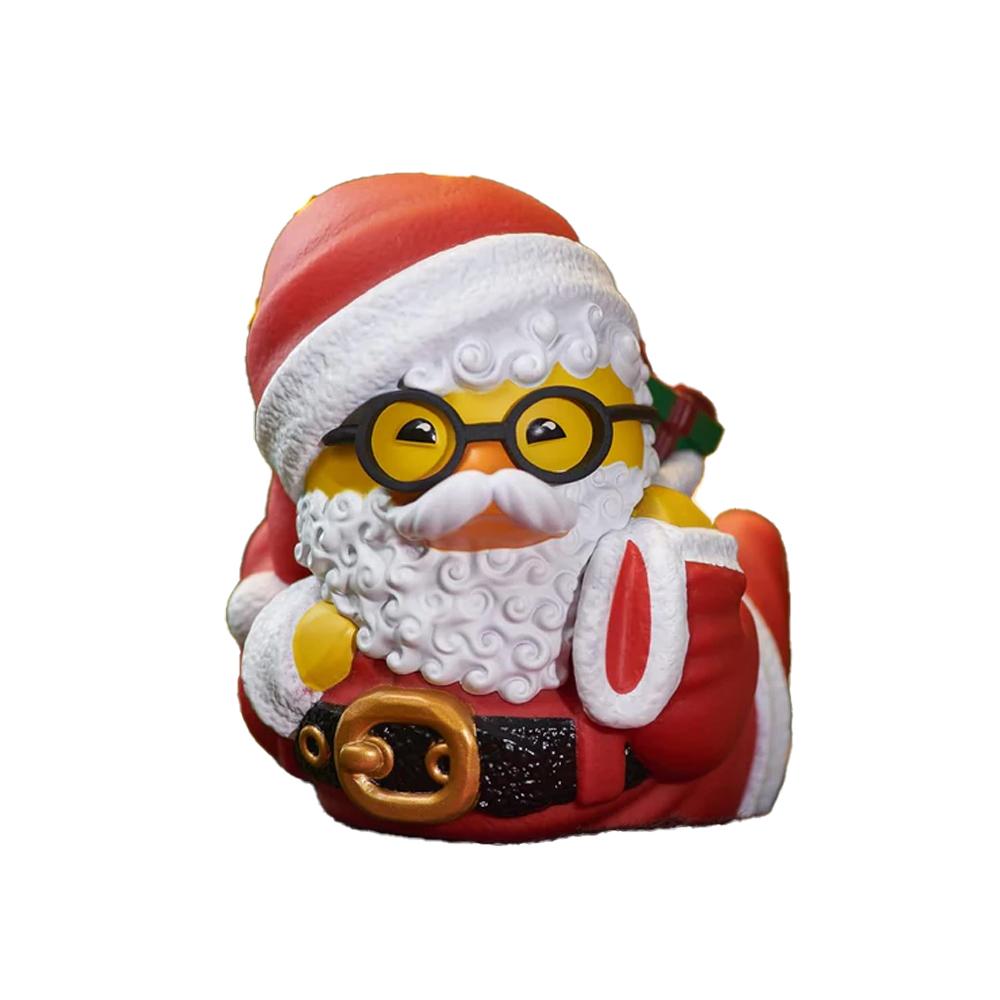 Numskull Santa Claus Rubber Duck