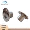 316 Stainless Steel Marine Deck Floor Drain Outlet