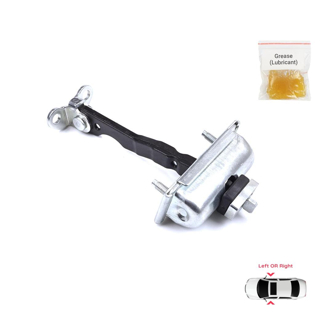 EDP1386 Omezovací pás sestavy kontroly dorazu dveří pro nákladní automobil Ford řady 2012-2021 CC46E23500AC
