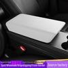 Schutzabdeckung für die Mittelkonsolen-Armlehne des Tesla Model Y/3 – Neuer Stil