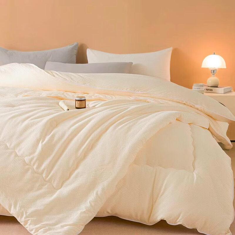 Playboy Antibacterial All-Season Duo Quilt