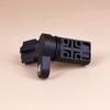 Set Of 2 Pieces New Camshaft Position Sensor For Nissa-n 350Z Maxim-a Muran-o Altim-a OEM 23731-AL61A 23731-6J90B
