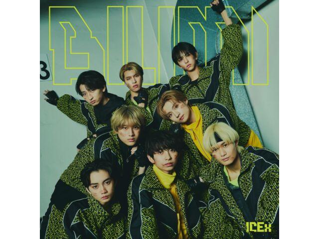 

[CD] Birimi Normal Edition ICEx VICL-37729 J-Pop TV Anime Run for Money Theme