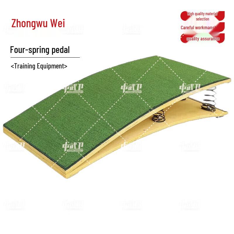 ZhongWuWei Gymnastics Training  Competition Equipment