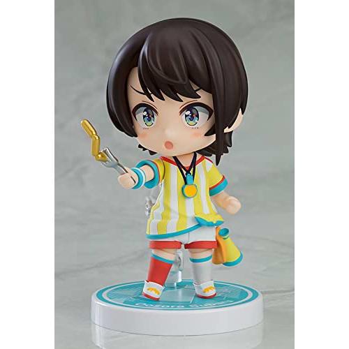 Nendoroid Hololive Production Ozora Subaru Non-scale Plastic Painted Movable Figure