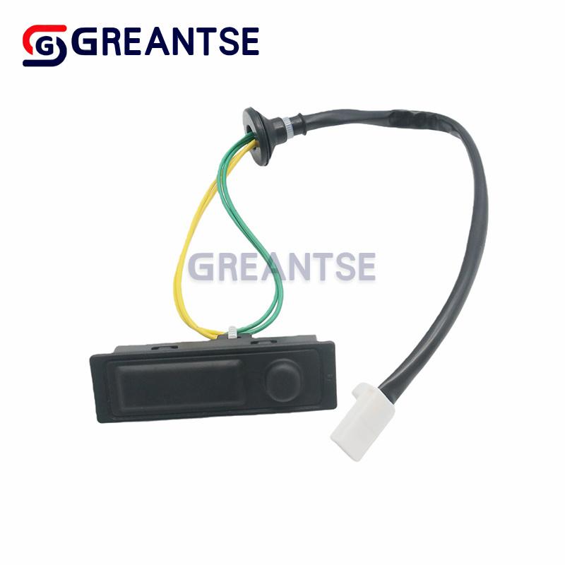 Rear Hatch Release Switch 25380-4BA1A For 2014- Rogue 2.0L 2.5L LiftGate Control Switch 253804BA1A