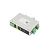 CAN FD Protocol Converter: Bi-directional with 5 Modes, DIN Rail Mountable