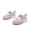 Casual Sports Shoes - Versatile, Breathable Women's Shoes with Soft Soles and Low Heels