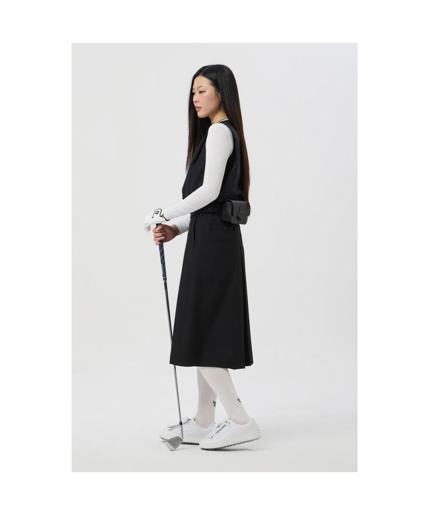 Goldeunbeeo (Women) Standard Bermuda Shorts_G5Pam25251Bkx