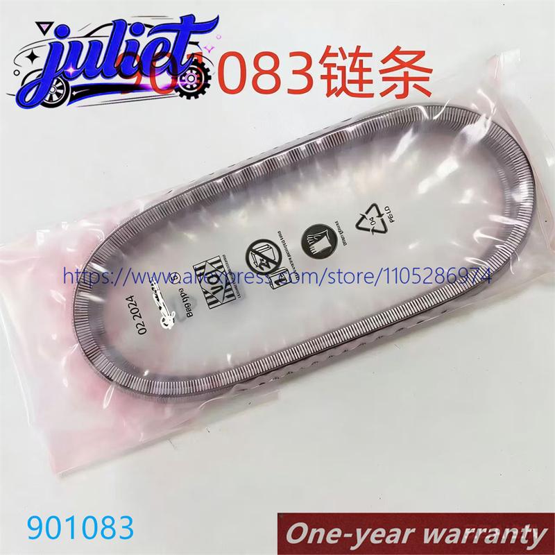 Original 901083 JF011E RE0F10A CVT Transmission Chain Belt For MITSUBISHI NISSAN DODGE JEEP Improved and Enhanced Version