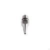 2pcs 0.2/0.3/0.5mm Airbrush Nozzles Kit, Accessories Painting Machine Gravity Feed Part