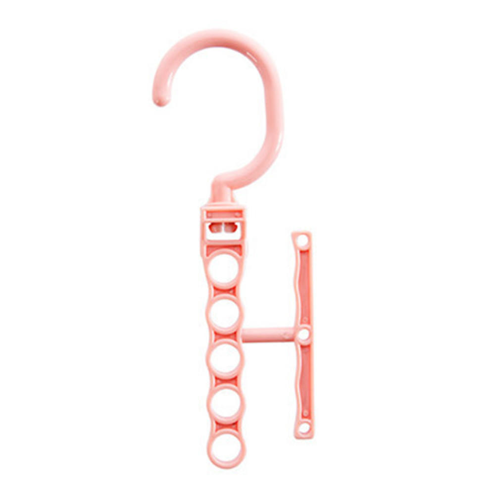 5Hole Space r Wonder Hook Hanger Closet Organizer Space Practical