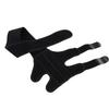 Breathable Pet Leg Support Adjustable Leg Fixation Strap Pet Recovery Bandage  Leg Injury Care