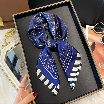 Accessori – Sciarpe e foulard