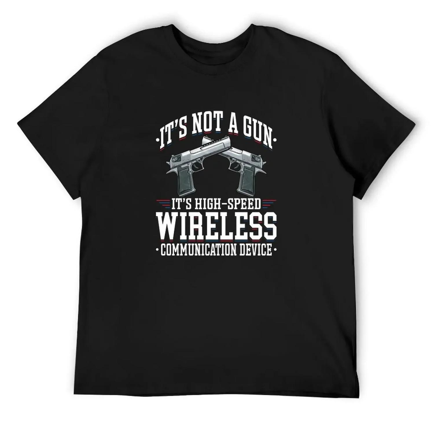 

gun product, weapon design, gun owner T-Shirt tshirts personalised summer 2025 valentines boutique clothes designer t shirt men XXXXXL чорний