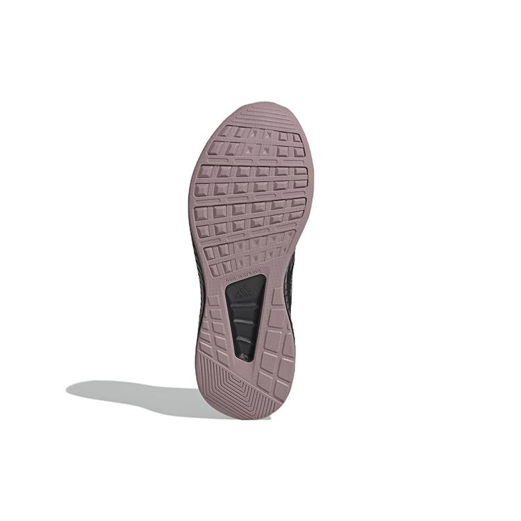 Nové dámské boty Adidas Run Falcon 2.0 'BLACK' GX8250