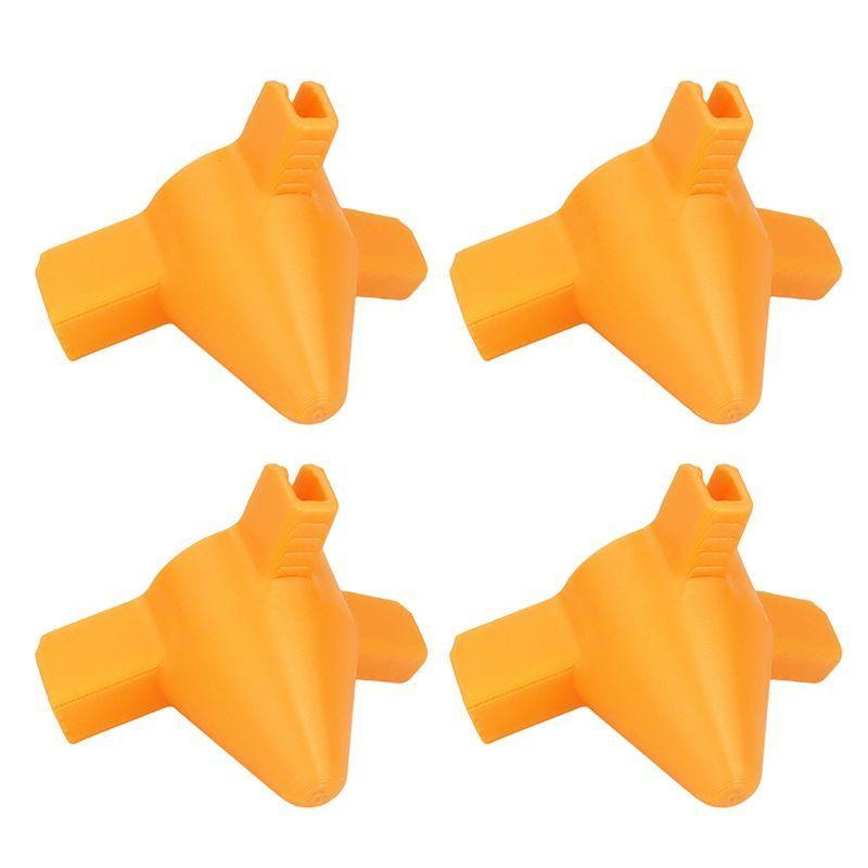 For DJI AVATA 360 Landing Gear Heightened Foot Support Protector Anti-wear Landing Leg Bracket For DJI Avata 360 Panoramic Drone