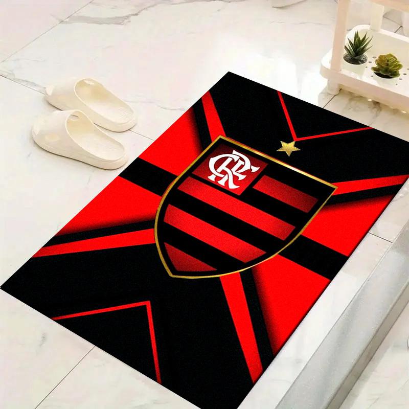 Flamengo Carpet Rug for Living Room Bedroom Home Sofa Decoration, Kids Play Non-slip Floor Mat