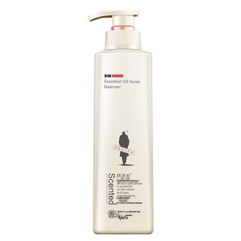 Adolph Rose Essential Oil Shampoo