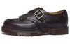Men's Sneakers Dr.Martens Leather Low top Casual Shoes Unisex Black