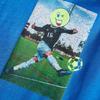 T-shirt enfants à manches longues 92/104/116/128/140