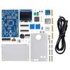 Mini DOS LCD Oscilloscope Electronic Kit, Equipped with STC8K8A Controller, DIY Electronic Making Module