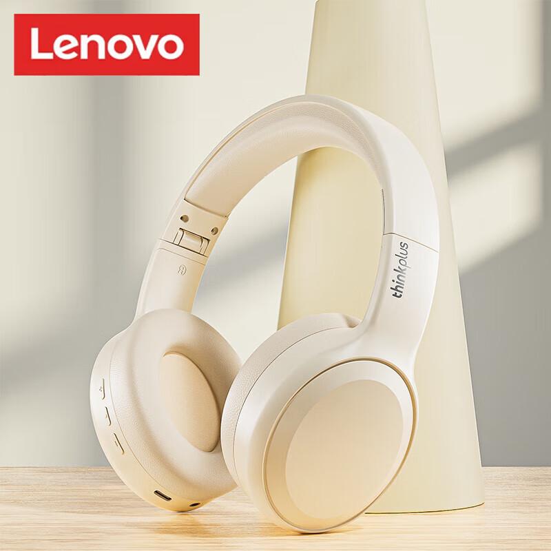 

Lenovo TH30 Wireless Headphone