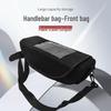 Motorcycle Front Storage Bag for Yamaha, BMW, Triumph - Modified Hanging Bag