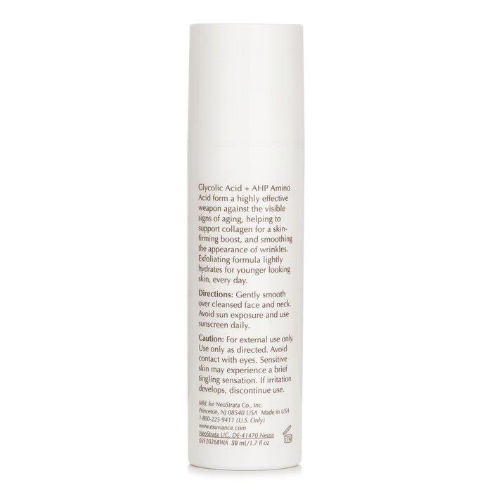 EXUVIANCE Glycolic Expert Moisturizer