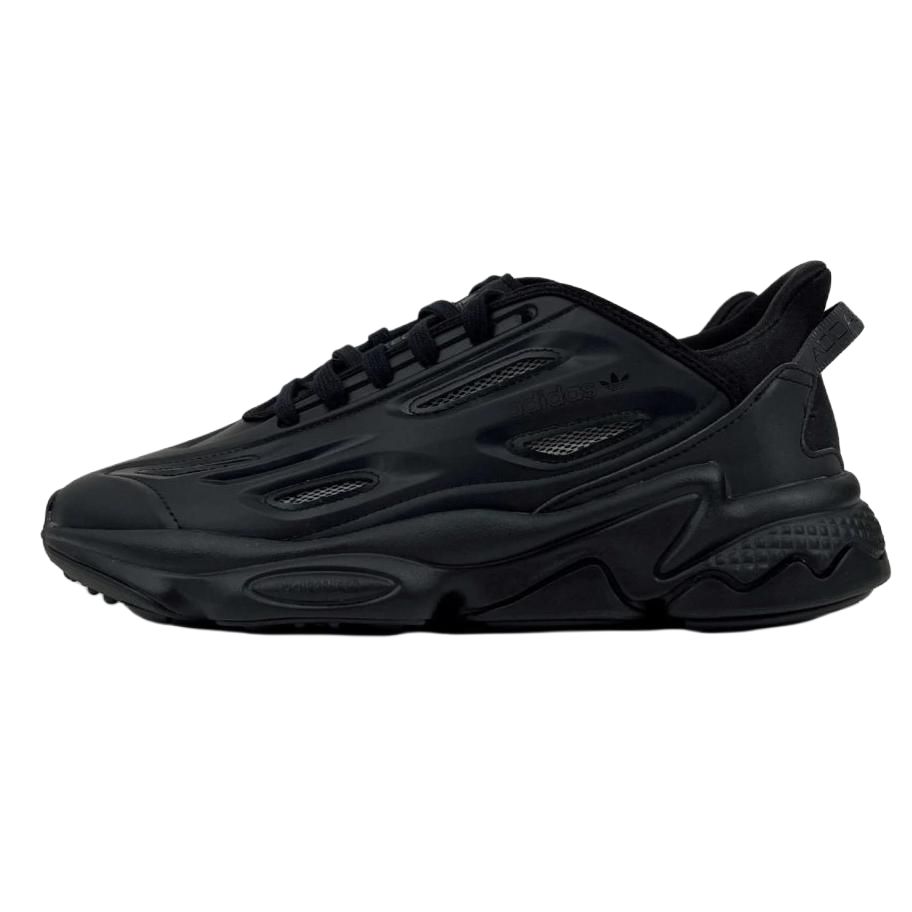 Adidas Ozweego Celox  Черный Белый  36.5