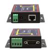 Industrial Grade Network Switch Ethernet Converter Serial Server Serial Device Server Internet Splitter RJ-45 LAN Adapter RJ45 Hub Ethernet Switch