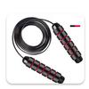 Custom Logo Rope Sports Fitness Accessories Jump Rope