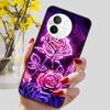 For Vivo V40 Lite 5G Case Fashion Soft Silicone Lovely Phone Cover for Vivo V 40 Lite V40Lite 5G Protect Back Cover TPU Coques