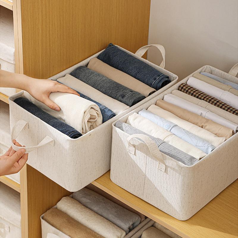 Underwear Bra Socks Organizer Storage Box Cabinets and Drawers Organizers Wardrobe Clothes Organizer Bedroom Drawers Organizer