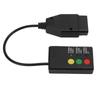 16Pin OBD2 Car SRS Scanner 3 Button Oil Service Reset Tool Inspection Light Diagnostic Tool for Car