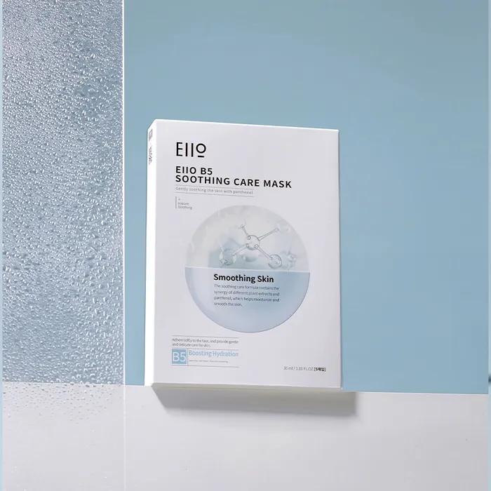 B5 Soothing Care Mask 5 Sheets