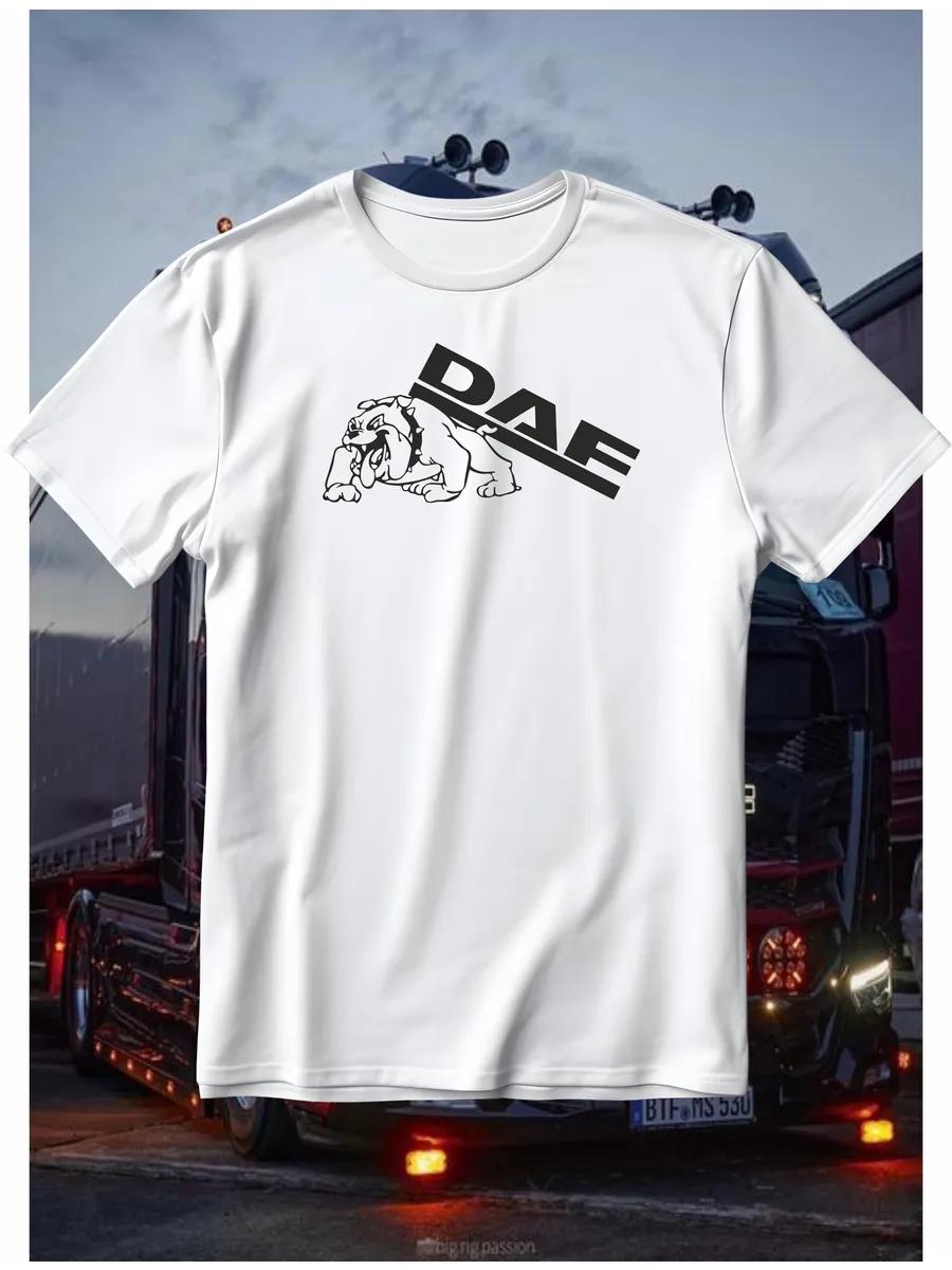 Men s white fashionable basic cotton print Old School T-shirt 4XL