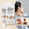 Body Care Balance Cream Reduces Discomfort, Refreshing Massage Cream, Circulation Conditioning Care Cream, Local Soothing Cream.