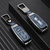 Kompatibel mit JMC Dadi Key Cases von 2023: Zhui Guang Zhe & Quan Neng Zhe Auto Metall Fernbedienung Shell Schnalle.